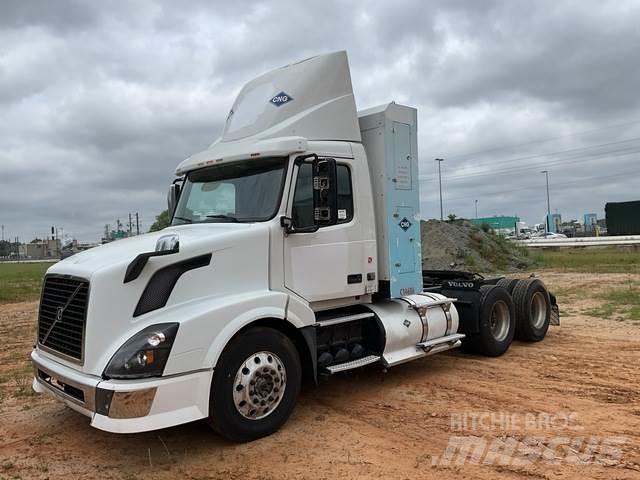 Volvo VNL Motrici e Trattori Stradali