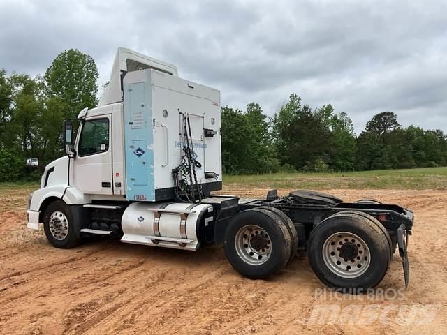 Volvo VNL Motrici e Trattori Stradali