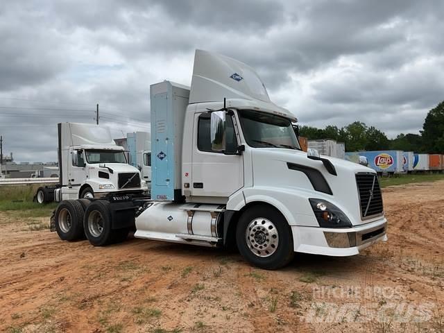 Volvo VNL Motrici e Trattori Stradali