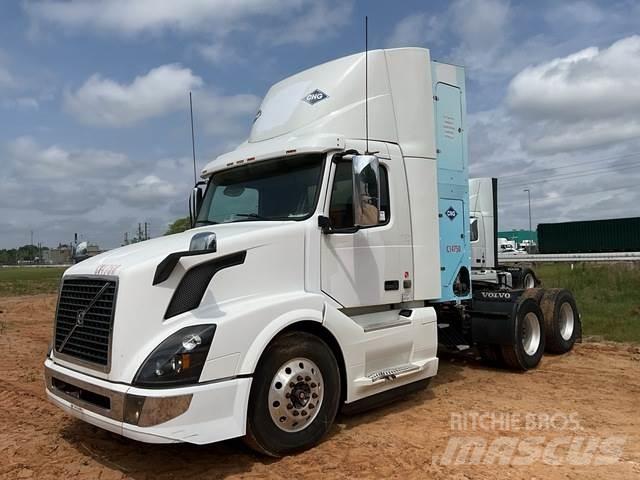 Volvo VNL Motrici e Trattori Stradali
