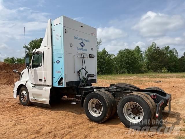 Volvo VNL Motrici e Trattori Stradali