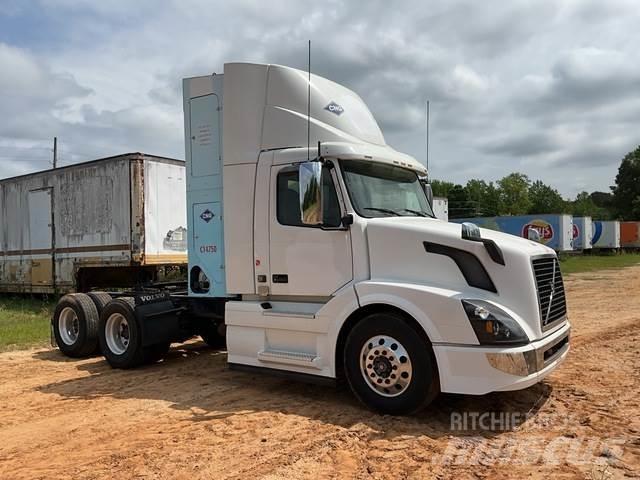Volvo VNL Motrici e Trattori Stradali