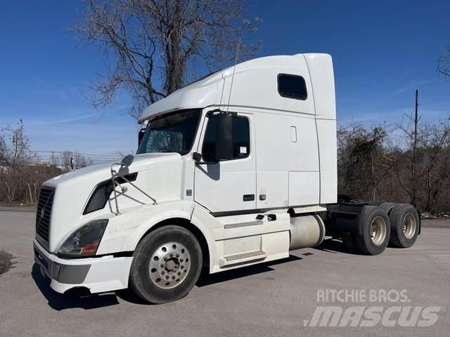 Volvo VNL Motrici e Trattori Stradali