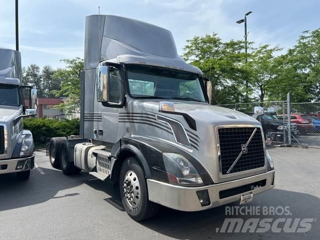Volvo VNL Motrici e Trattori Stradali