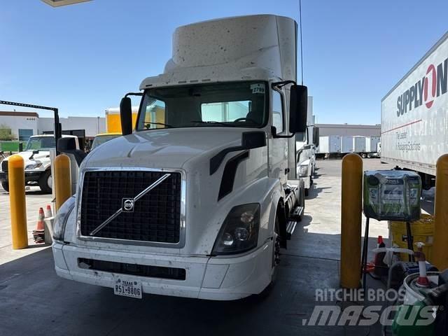 Volvo VNL Motrici e Trattori Stradali
