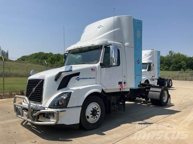 Volvo VNL Motrici e Trattori Stradali
