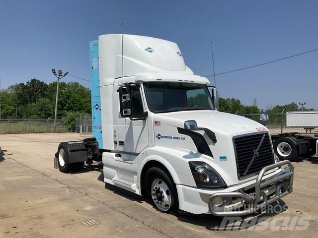 Volvo VNL Motrici e Trattori Stradali
