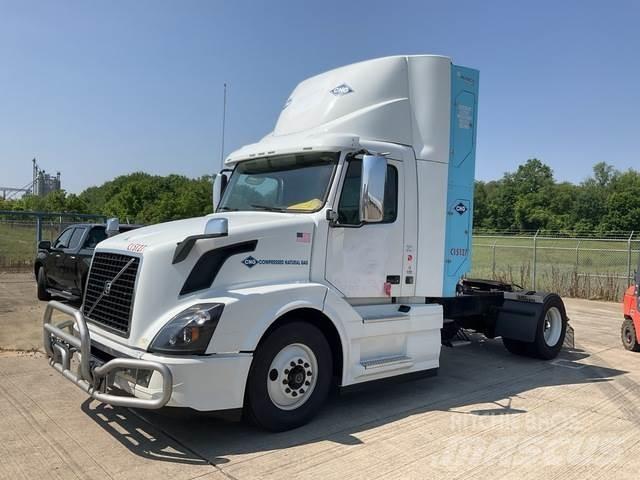Volvo VNL Motrici e Trattori Stradali