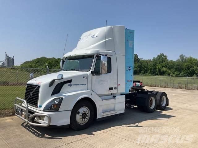 Volvo VNL Motrici e Trattori Stradali