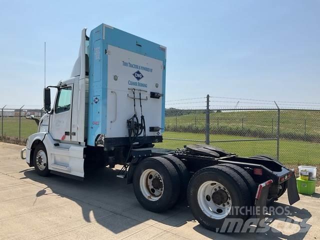 Volvo VNL Motrici e Trattori Stradali