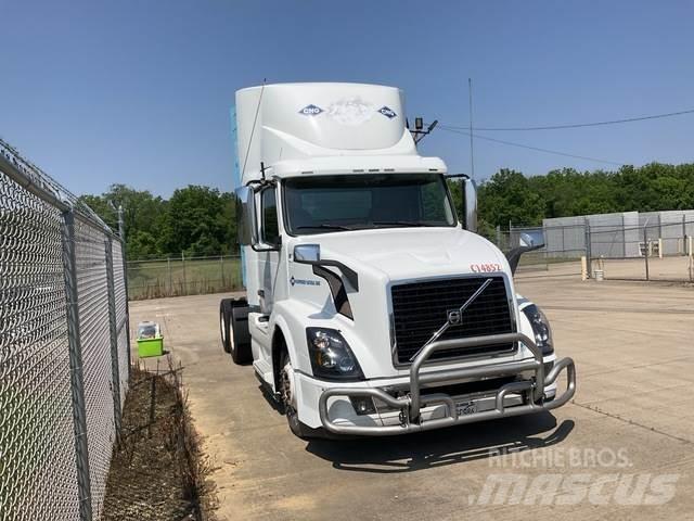 Volvo VNL Motrici e Trattori Stradali