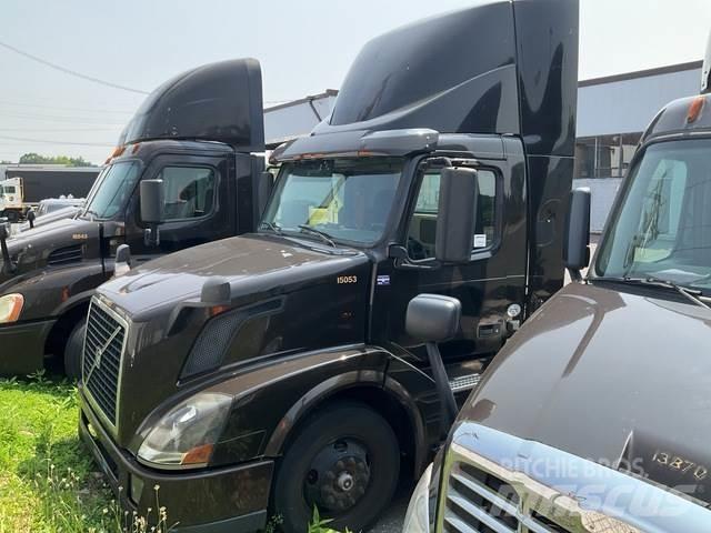 Volvo VNL Motrici e Trattori Stradali