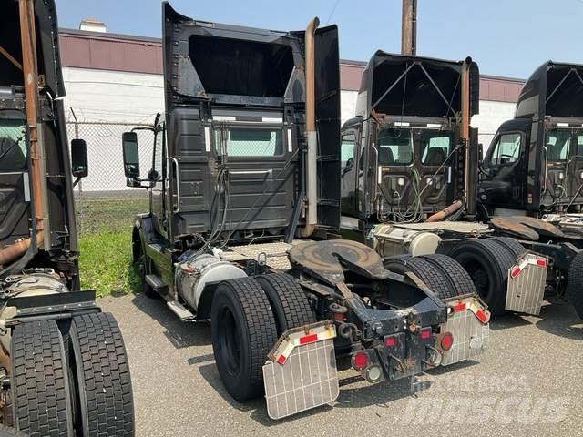 Volvo VNL Motrici e Trattori Stradali