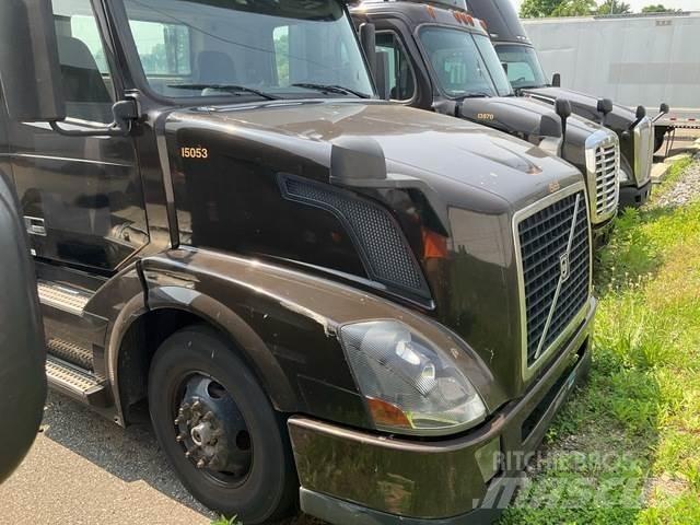 Volvo VNL Motrici e Trattori Stradali