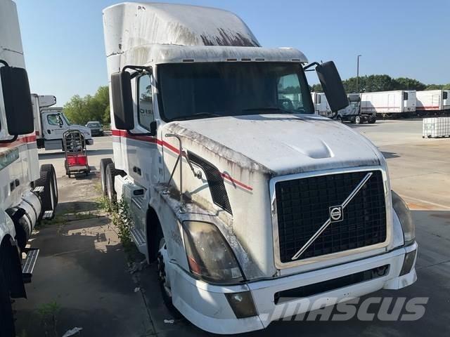 Volvo VNL Motrici e Trattori Stradali