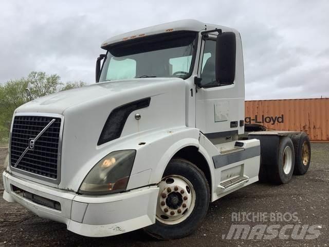 Volvo VNL Motrici e Trattori Stradali