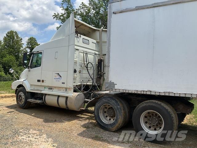 Volvo VNL Motrici e Trattori Stradali