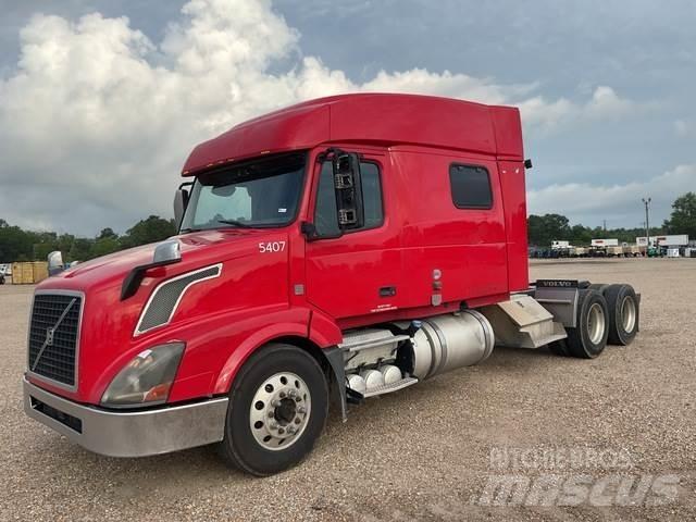 Volvo VNL Motrici e Trattori Stradali