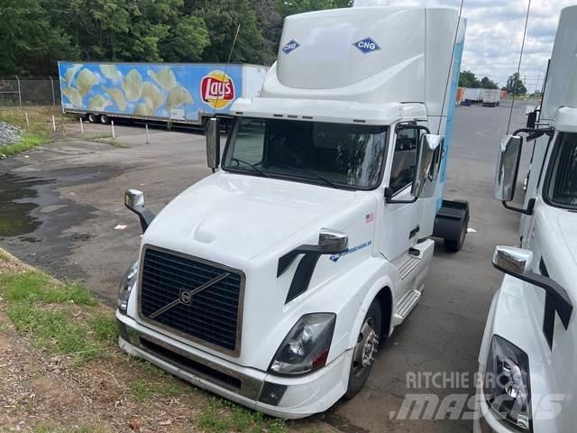 Volvo VNL Motrici e Trattori Stradali