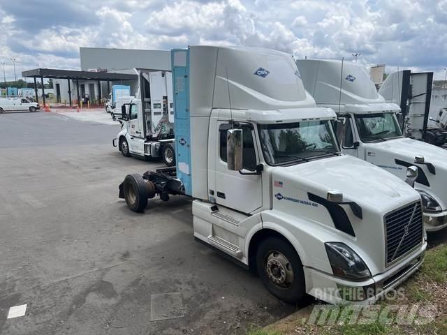 Volvo VNL Motrici e Trattori Stradali
