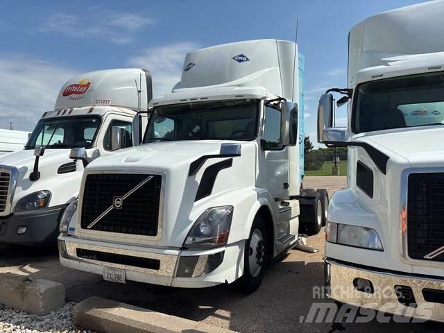 Volvo VNL Motrici e Trattori Stradali
