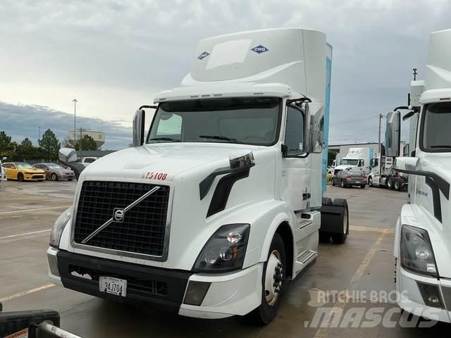 Volvo VNL Motrici e Trattori Stradali