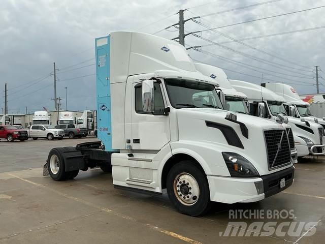 Volvo VNL Motrici e Trattori Stradali