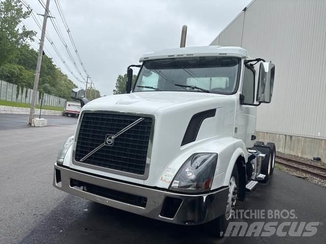 Volvo VNL Motrici e Trattori Stradali