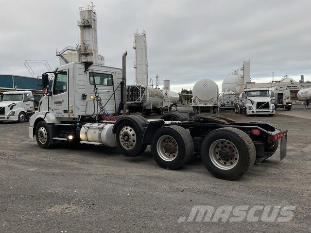 Volvo VNL Motrici e Trattori Stradali