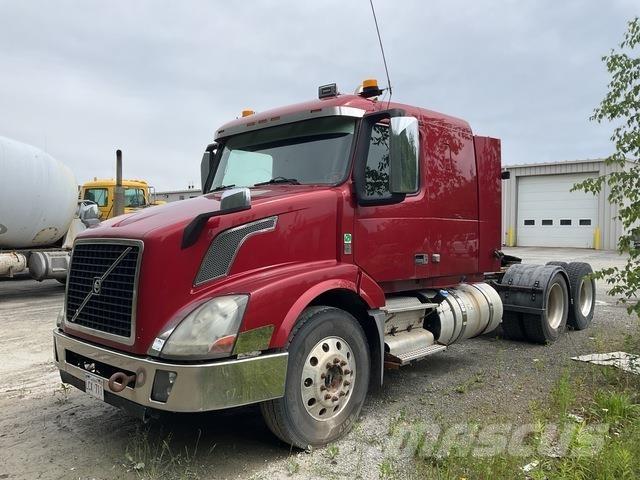 Volvo VNL Motrici e Trattori Stradali