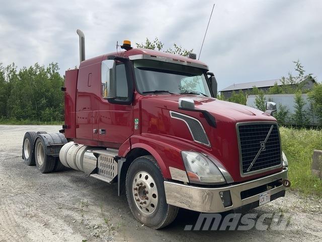 Volvo VNL Motrici e Trattori Stradali