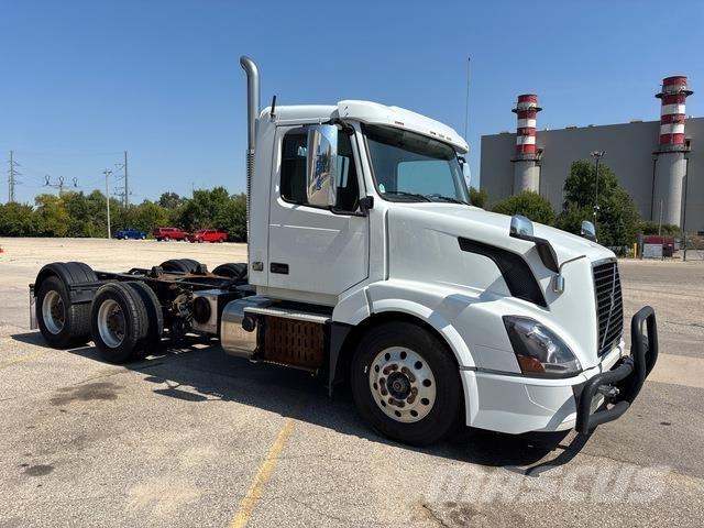Volvo VNL Motrici e Trattori Stradali