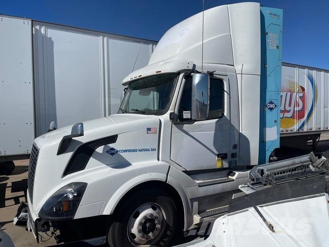 Volvo VNL Motrici e Trattori Stradali