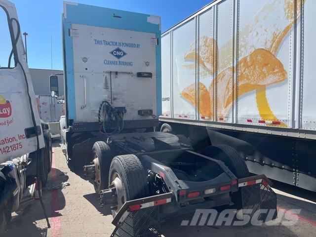 Volvo VNL Motrici e Trattori Stradali