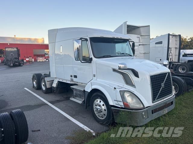 Volvo VNL Motrici e Trattori Stradali