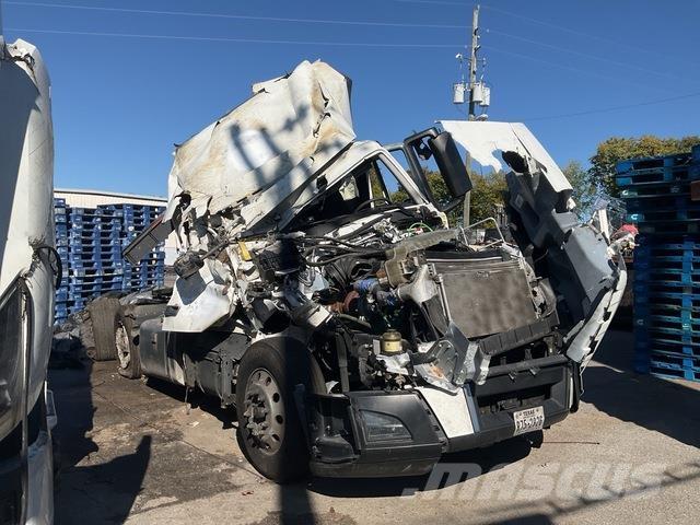 Volvo VNL Motrici e Trattori Stradali