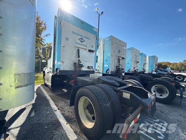 Volvo VNL Motrici e Trattori Stradali