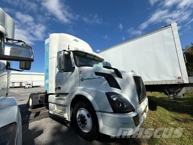 Volvo VNL Motrici e Trattori Stradali