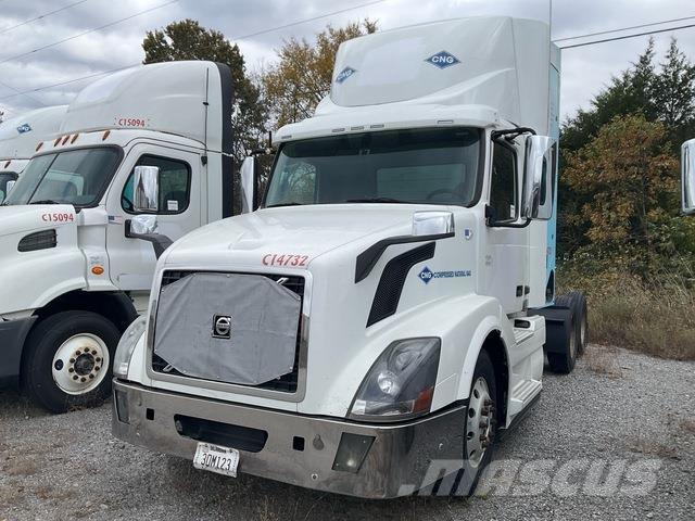 Volvo VNL Motrici e Trattori Stradali