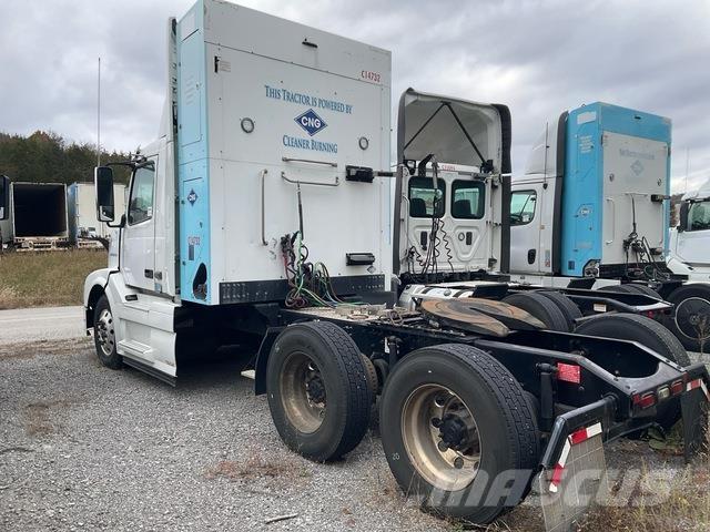 Volvo VNL Motrici e Trattori Stradali