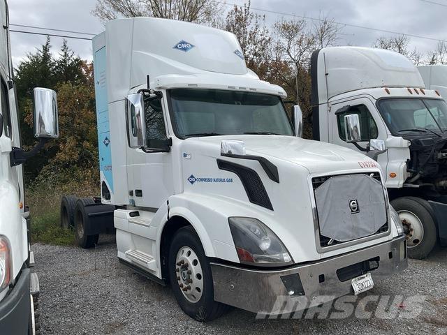 Volvo VNL Motrici e Trattori Stradali