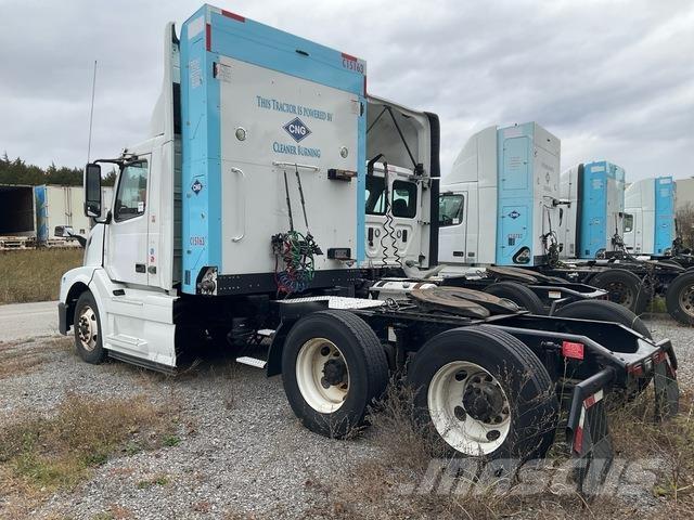 Volvo VNL Motrici e Trattori Stradali