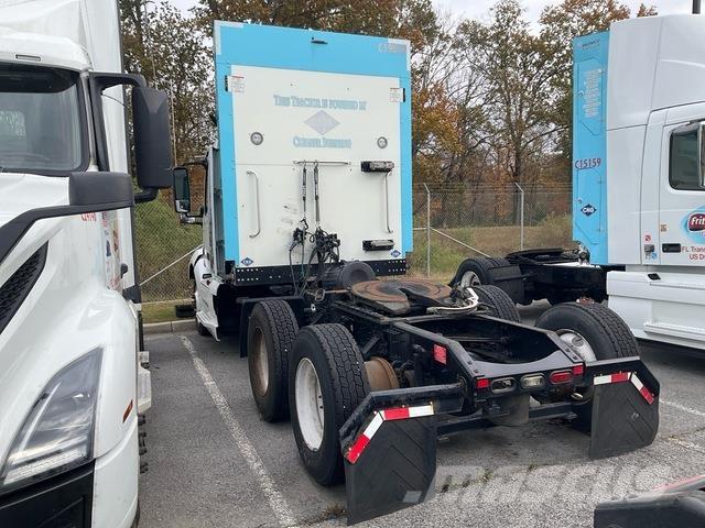 Volvo VNL Motrici e Trattori Stradali