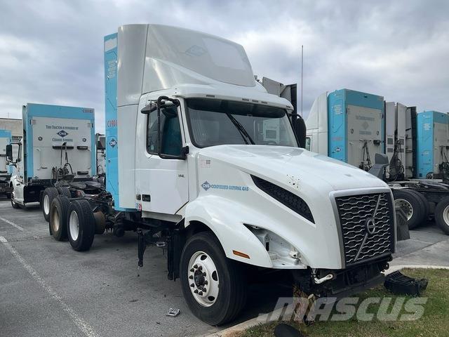 Volvo VNL Motrici e Trattori Stradali