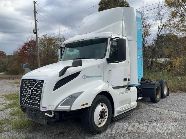 Volvo VNL Motrici e Trattori Stradali