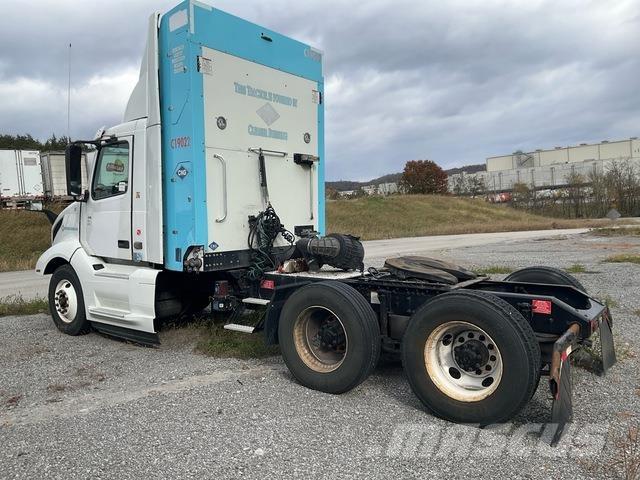 Volvo VNL Motrici e Trattori Stradali