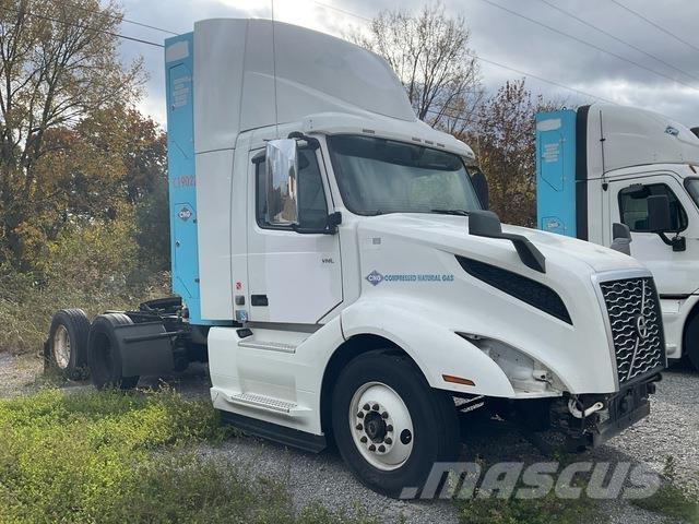 Volvo VNL Motrici e Trattori Stradali