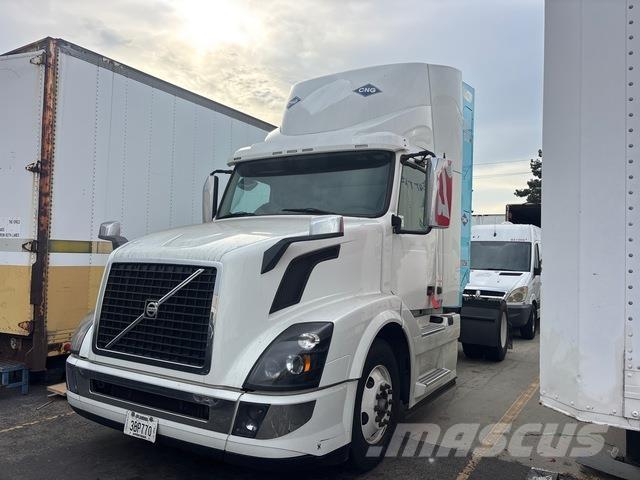 Volvo VNL Motrici e Trattori Stradali