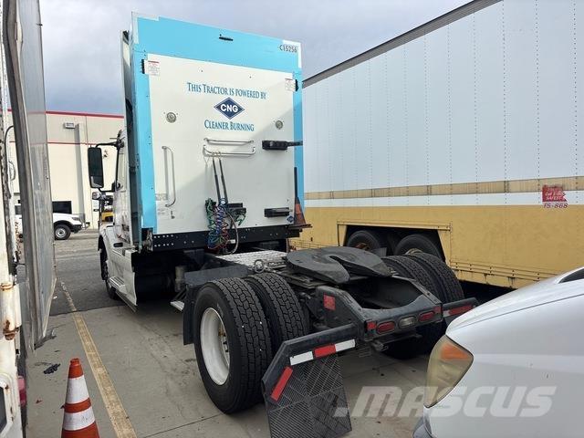 Volvo VNL Motrici e Trattori Stradali