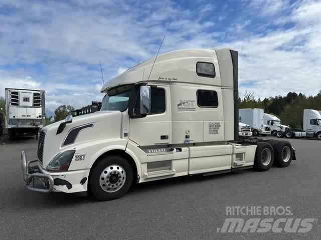 Volvo VNL 780 Motrici e Trattori Stradali